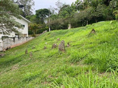 Loteamento e Condomínio, 674 m² - Foto 2