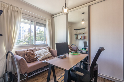 Apartamento, 3 quartos, 91 m² - Foto 4