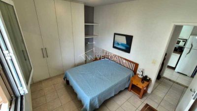 Flat/Apart Hotel, 1 quarto, 51 m² - Foto 1