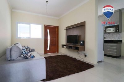 Casa, 2 quartos, 120 m² - Foto 2