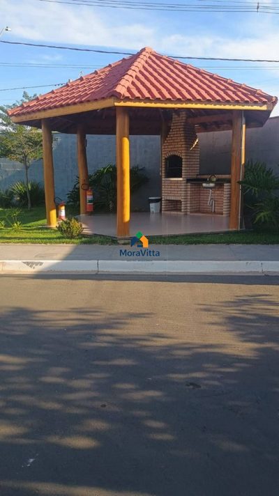 Loteamento e Condomínio, 125 m² - Foto 4