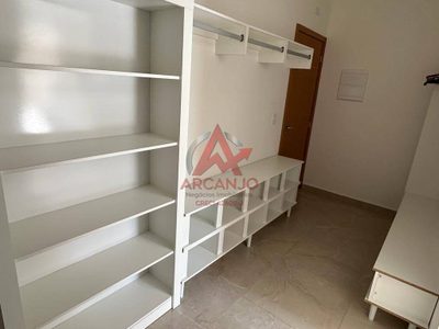 Cobertura, 3 quartos, 156 m² - Foto 5