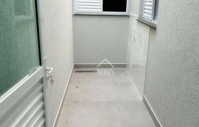 Casa, 3 quartos, 85 m² - Foto 4