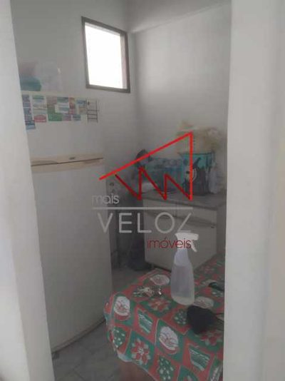 Apartamento, 2 quartos, 60 m² - Foto 1