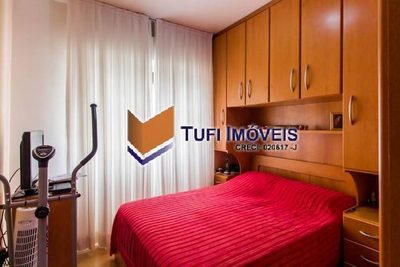 Apartamento, 2 quartos, 70 m² - Foto 5