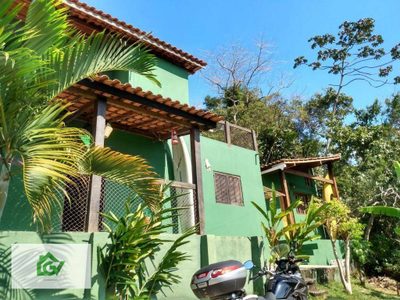 Casa, 3 quartos, 106 m² - Foto 3