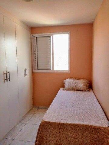 Apartamento, 3 quartos, 60 m² - Foto 2