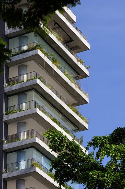 Apartamento, 3 quartos, 167 m² - Foto 5