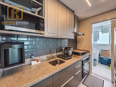 Apartamento, 3 quartos, 123 m² - Foto 5