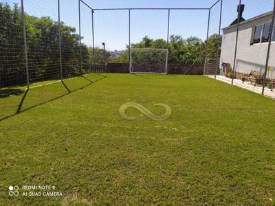 Loteamento e Condomínio, 158 m² - Foto 4