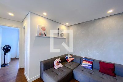 Apartamento, 2 quartos, 55 m² - Foto 4