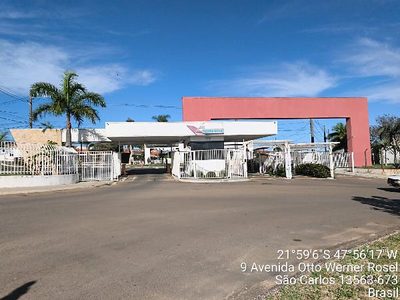 Casa, 3 quartos, 158 m² - Foto 1