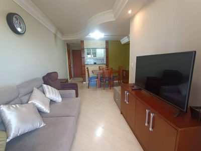 Apartamento, 3 quartos, 70 m² - Foto 3