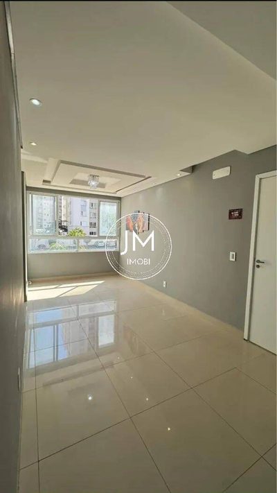 Apartamento, 2 quartos, 57 m² - Foto 1