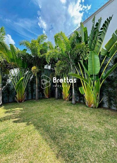 Casa, 3 quartos, 294 m² - Foto 3