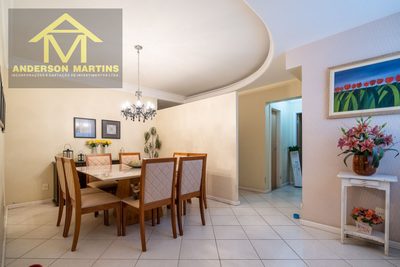 Apartamento, 4 quartos, 300 m² - Foto 3