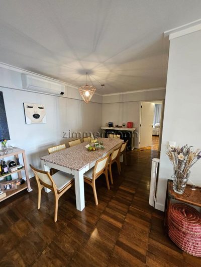 Apartamento, 3 quartos, 130 m² - Foto 4