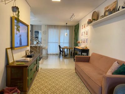 Casa, 3 quartos, 166 m² - Foto 2