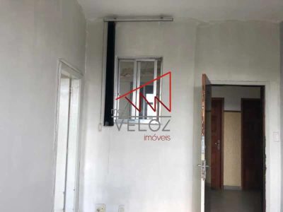Apartamento, 1 quarto, 37 m² - Foto 3