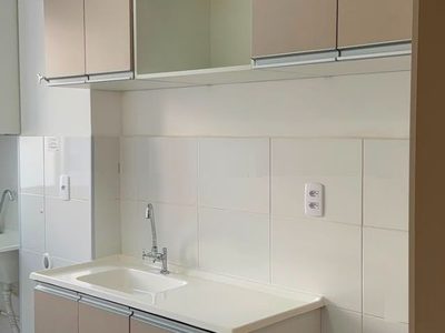 Apartamento, 2 quartos, 42 m² - Foto 5