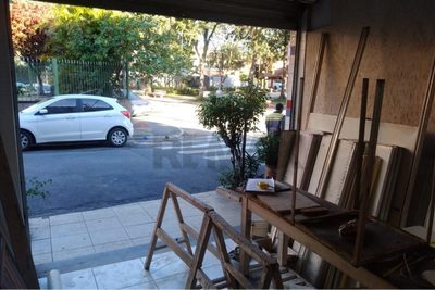 Loja-Salão, 30 m² - Foto 2