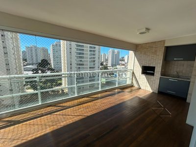 Apartamento, 3 quartos, 158 m² - Foto 1