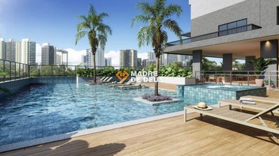 Apartamento, 1 quarto, 30 m² - Foto 4