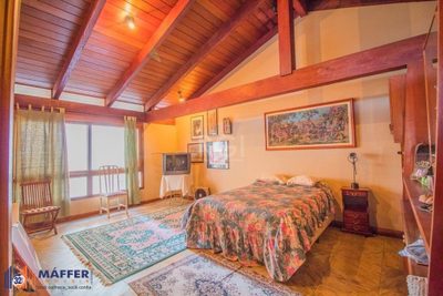 Apartamento, 5 quartos, 670 m² - Foto 2