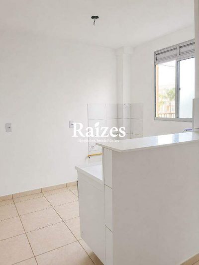 Apartamento, 2 quartos, 41 m² - Foto 2