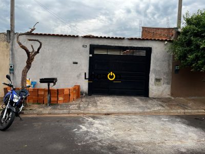 Casa, 2 quartos, 46 m² - Foto 2