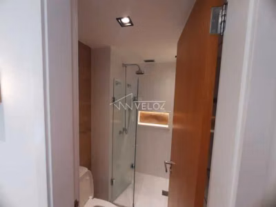 Flat/Apart Hotel, 1 quarto, 40 m² - Foto 1