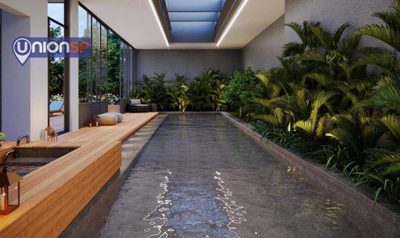 Apartamento, 4 quartos, 355 m² - Foto 1