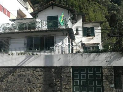 Casa, 7 quartos, 260 m² - Foto 1