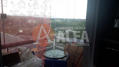 Apartamento, 2 quartos, 36 m² - Foto 5
