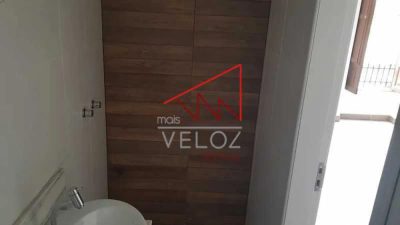 Apartamento, 2 quartos, 40 m² - Foto 1