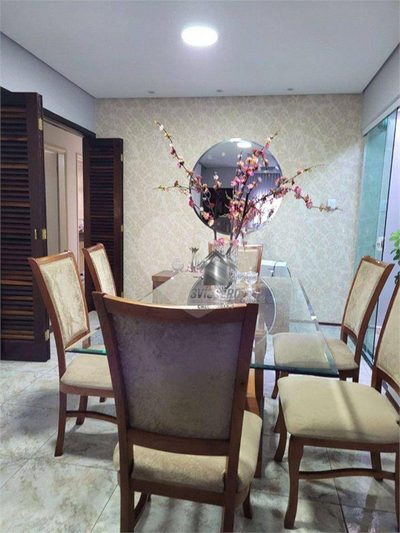 Casa, 3 quartos, 169 m² - Foto 3