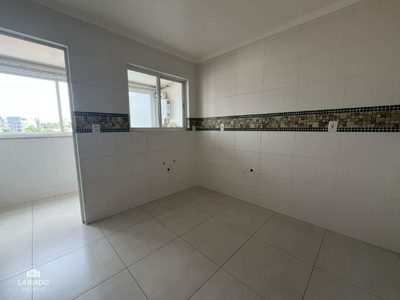 Apartamento, 2 quartos, 115 m² - Foto 5