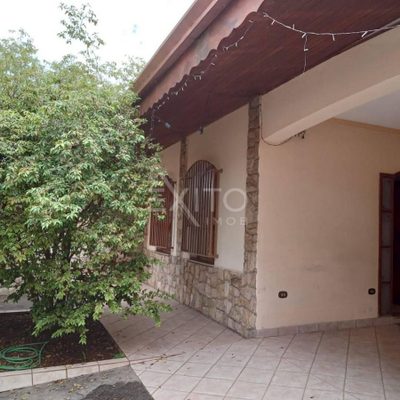Casa, 3 quartos, 180 m² - Foto 1