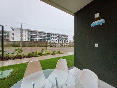 Apartamento, 1 quarto, 28 m² - Foto 2