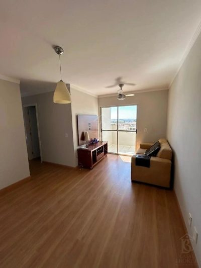Apartamento, 3 quartos, 20 m² - Foto 1