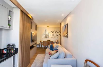 Apartamento, 3 quartos, 92 m² - Foto 4