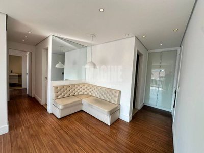 Apartamento, 2 quartos, 60 m² - Foto 1