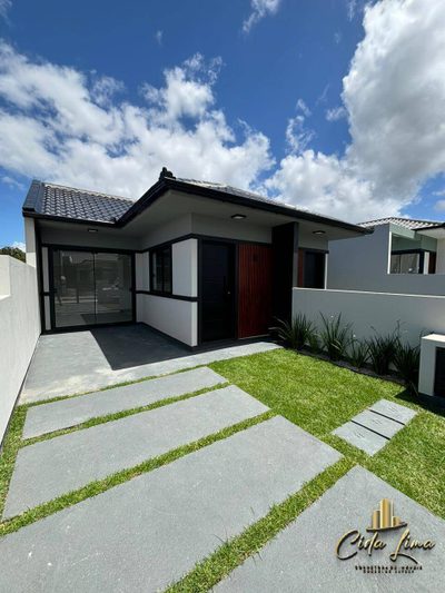 Casa, 2 quartos, 48 m² - Foto 5