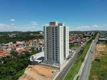 Apartamento, 2 quartos, 47 m² - Foto 2