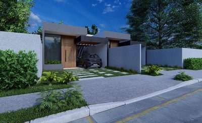 Terreno, 360 m² - Foto 1