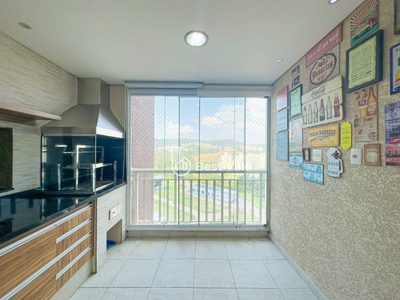 Apartamento, 2 quartos, 73 m² - Foto 3