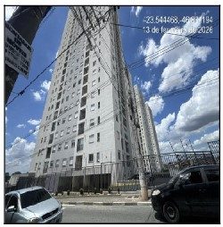 Apartamento, 38 m² - Foto 1