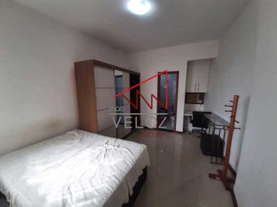 Kitnet-Studio, 34 m² - Foto 5