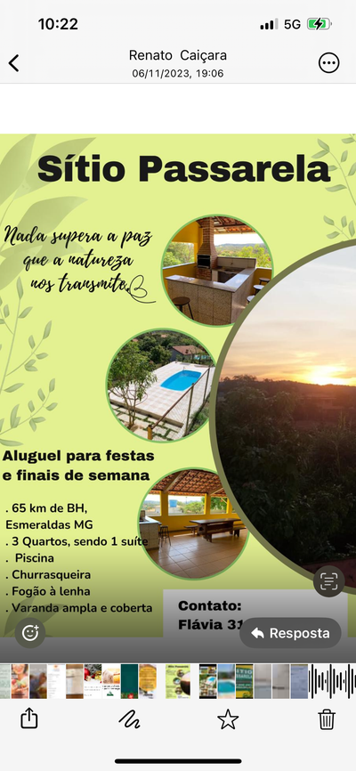 Apartamento, 3 quartos, 250 m² - Foto 1