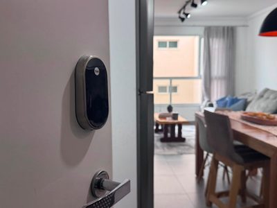 Apartamento, 2 quartos, 77 m² - Foto 4
